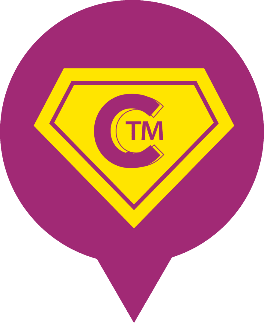 TMC Icon Superhero